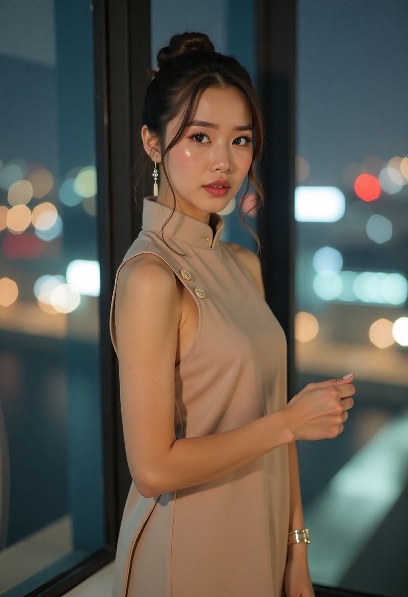 霸总的复仇之路